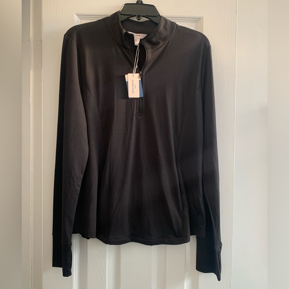 Tommy Bahamas - Golf - Lightweight Pullover